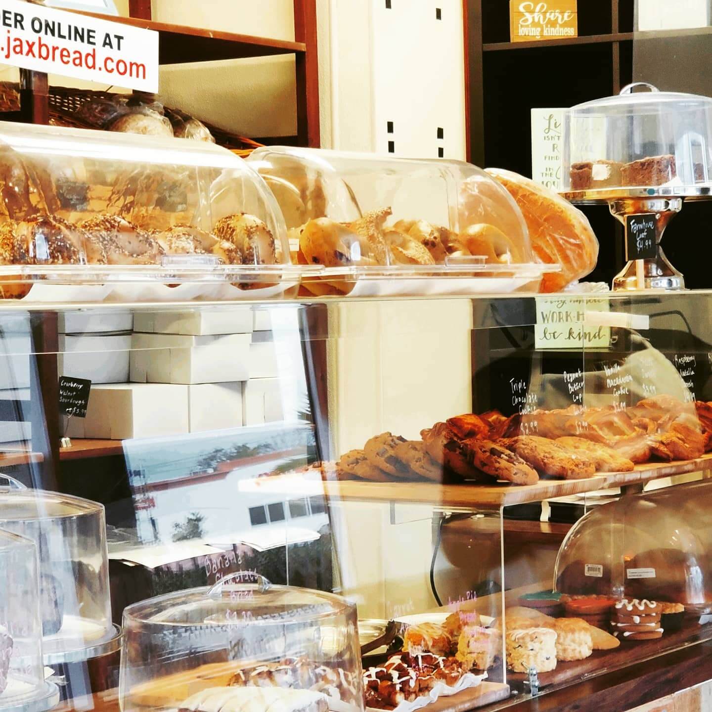 Try These Delicious BlackOwned Restaurants in Florida