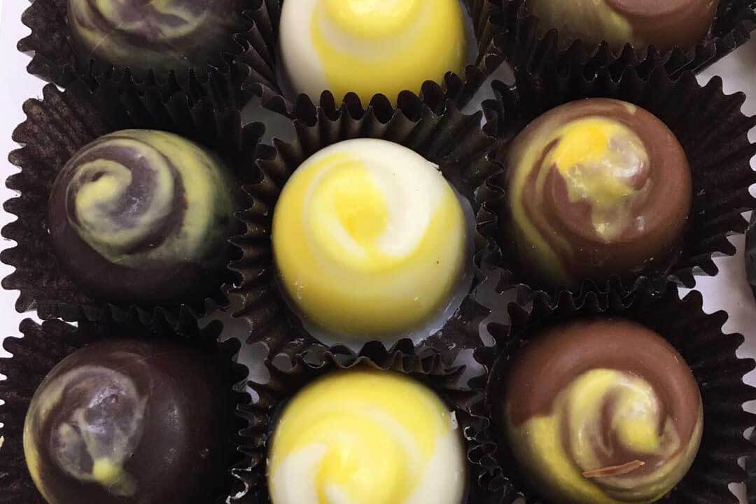 9 Places to Enjoy the Best Chocolate in Florida • Authentic Florida