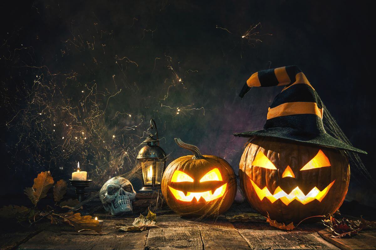 10 Unique Florida Halloween Experiences • Authentic Florida
