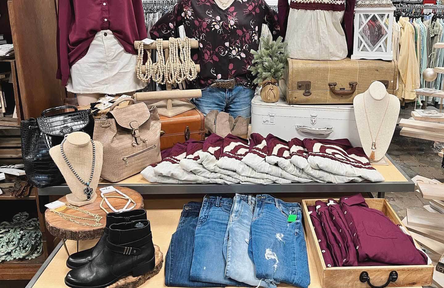 10 Thrift Shops in Florida for Treasures at Bargain Prices