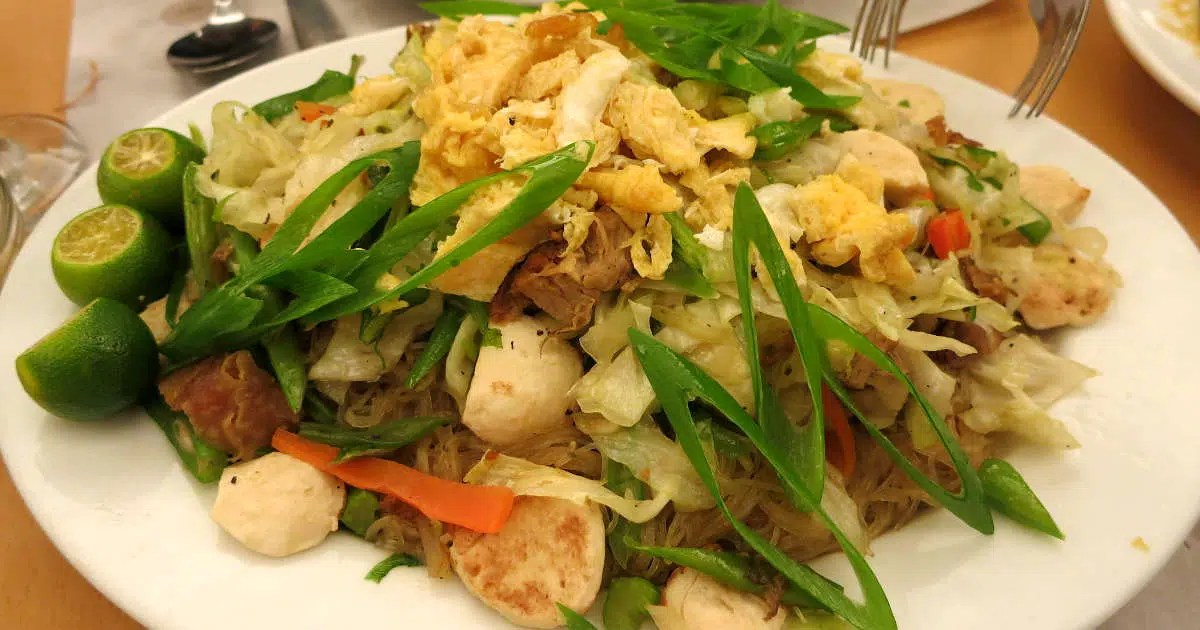 Filipino Food Guide 15 Authentic Filipino Dishes You Want To Have