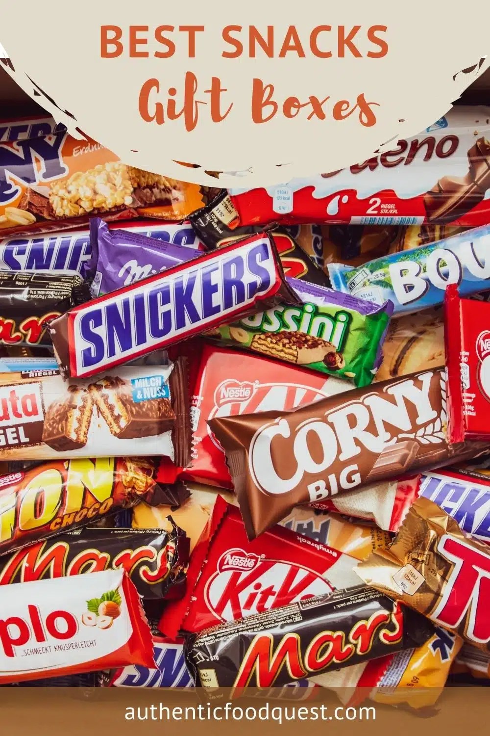 Top 10 Snack Gift Boxes To Elevate Your Tastebuds