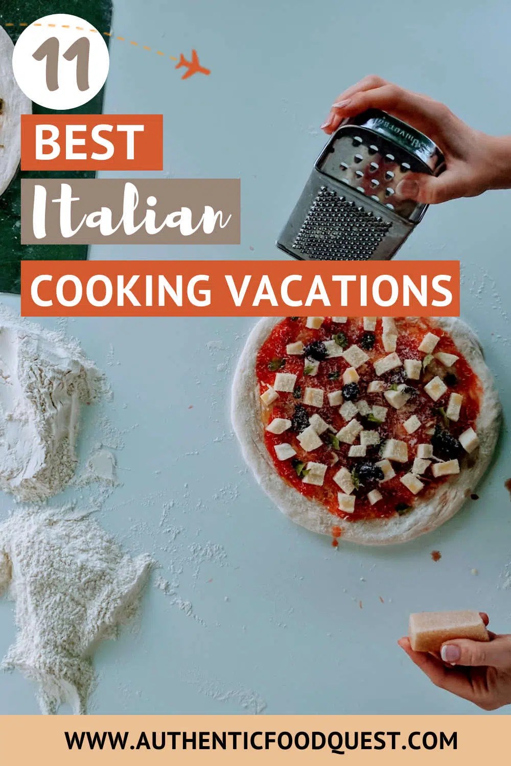 11 Top Italian Cooking Vacations For Tasting Italy In 2024