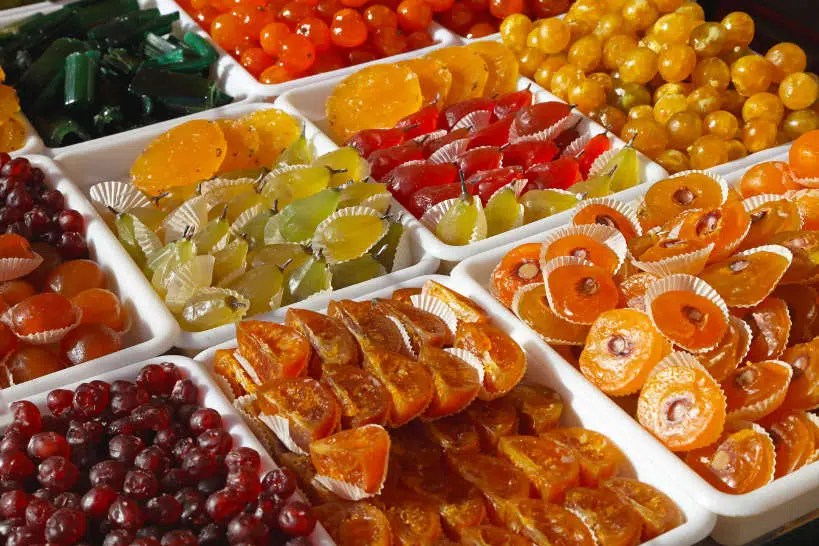 Candy From Around The World 10 Best International Box To Sweeten Your