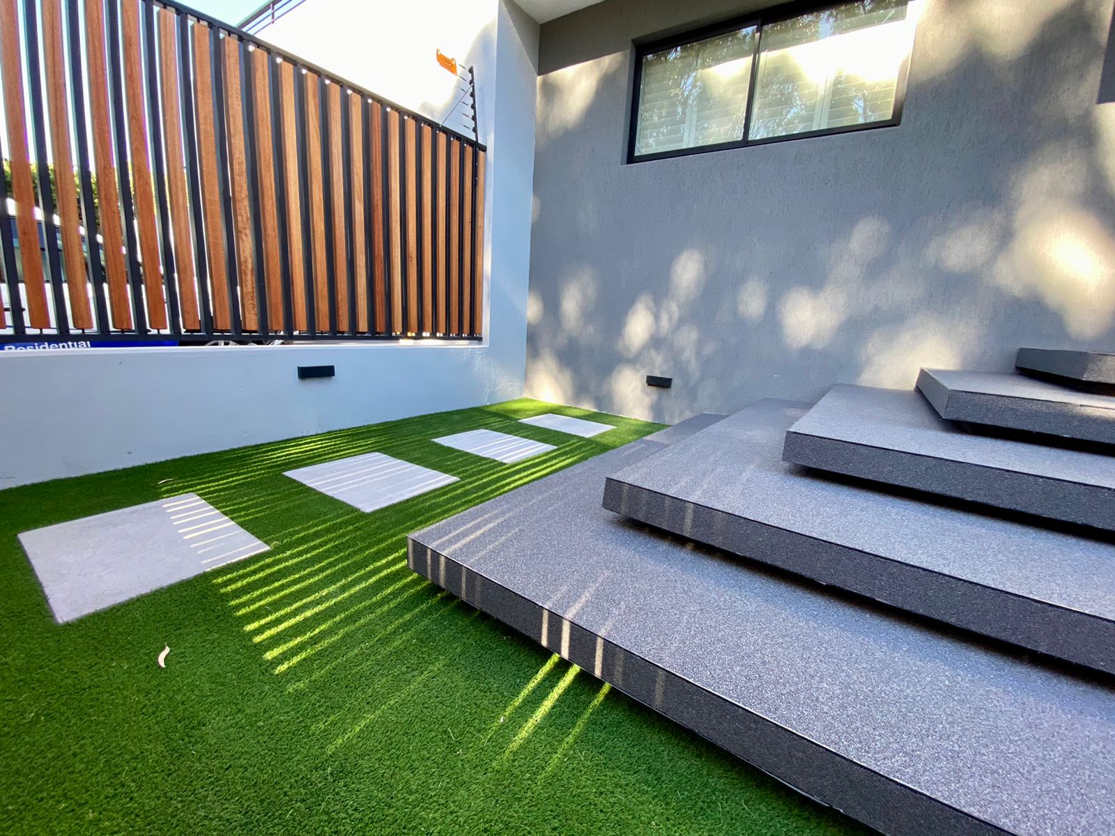 Authentic Grass Home Page