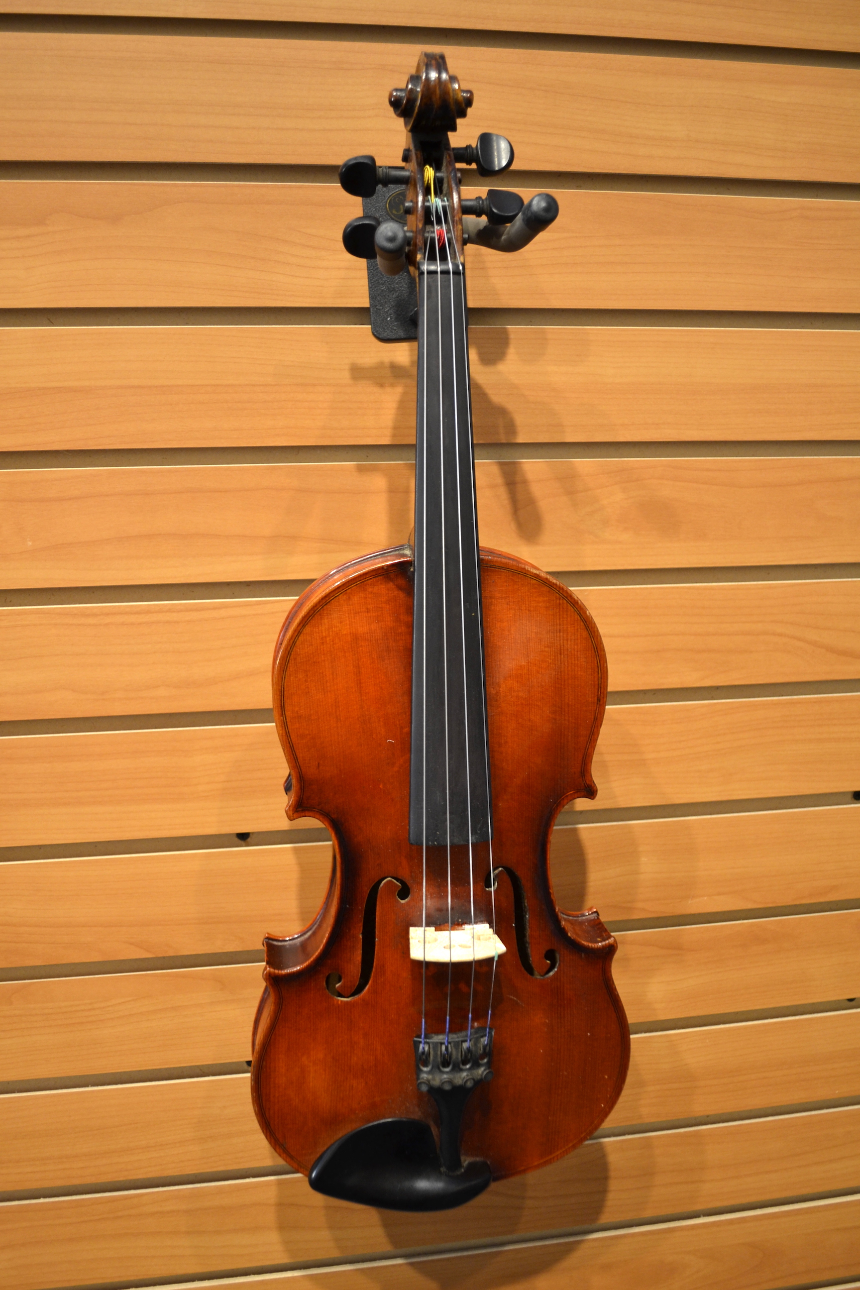 Violins Authentic Guitars