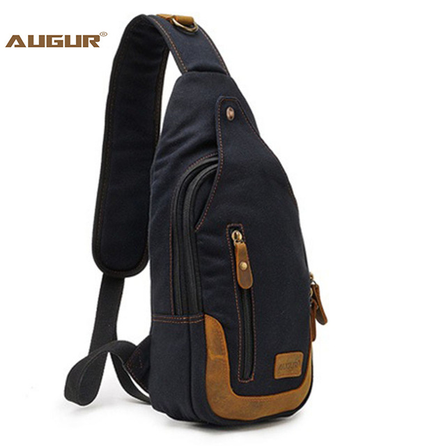 One Strap RuckSack