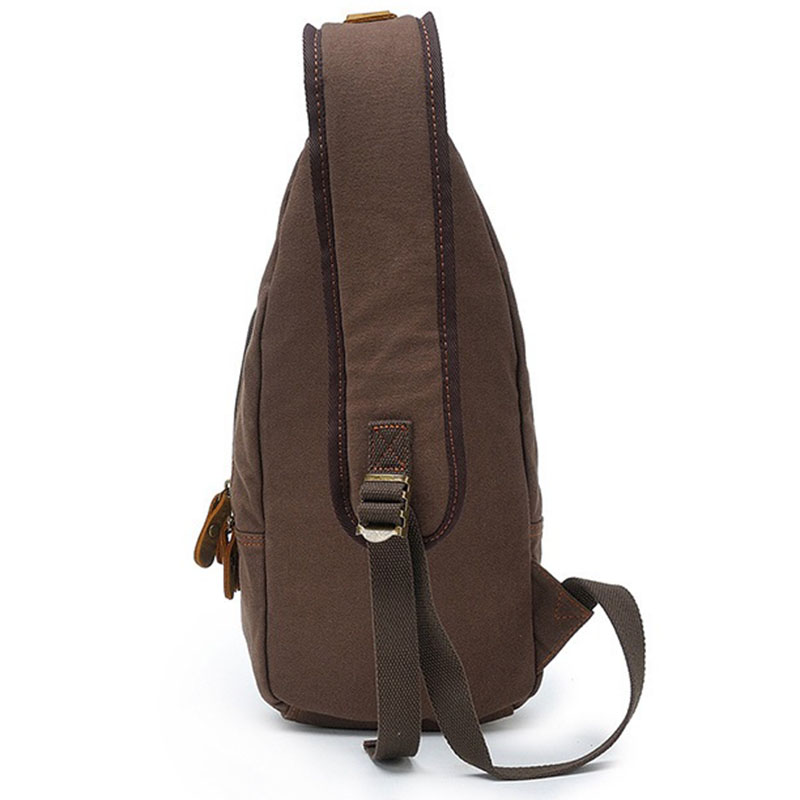 One Strap RuckSack