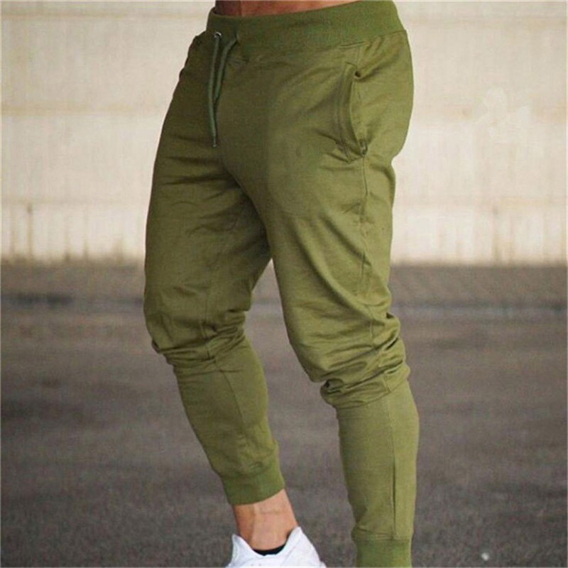Custom Mens Joggers