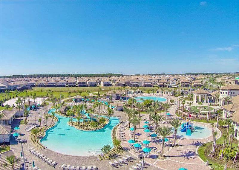 Champions Gate FL Homes for Sale Authentic Real Estate Team