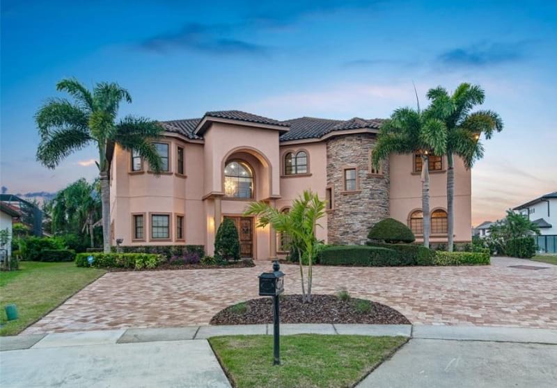 Emerson Pointe Doctor Phillips Best Deals With Authentic