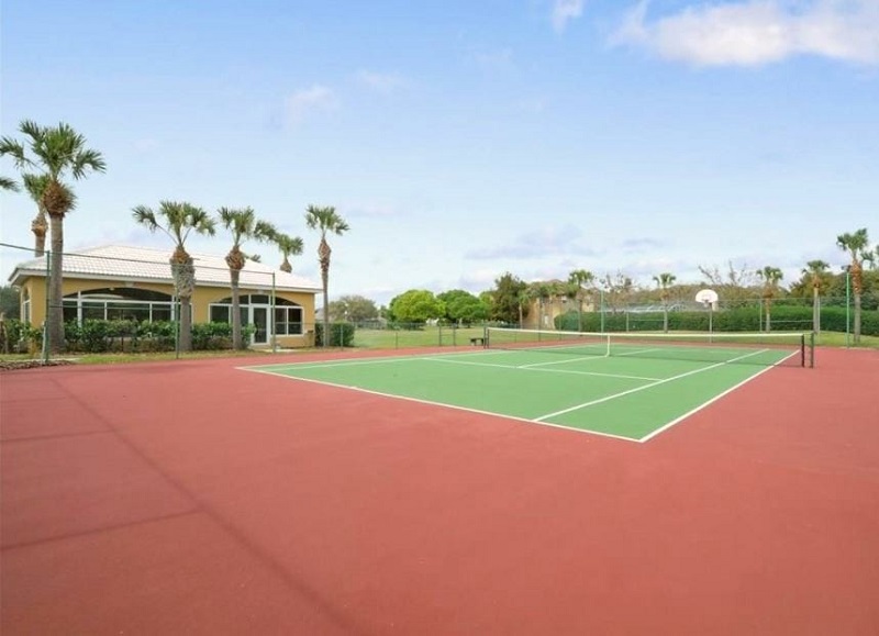 Lake Down Crest The Best Deals With Authentic Orlando