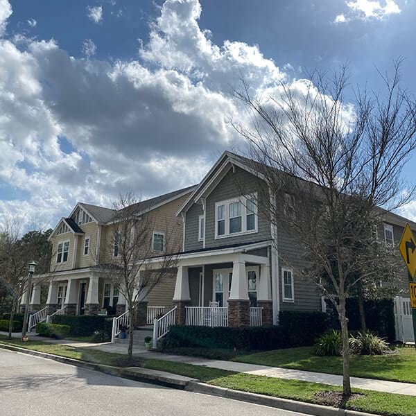 Homes For Sale In Spring Lake Celebration FL The Best Homes