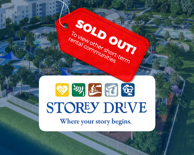Storey Drive Orlando Best Orlando Vacation Rental Investment