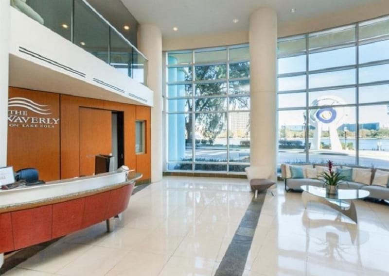 Waverly Orlando Floor Plans Floor Roma