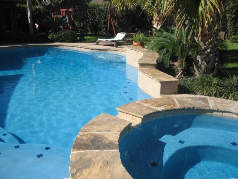 Pool Renovation in Dallas, Fort Worth, and Houston areas Authentic