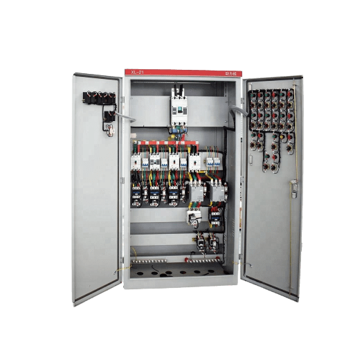 LT Panel – Authentic Power BD