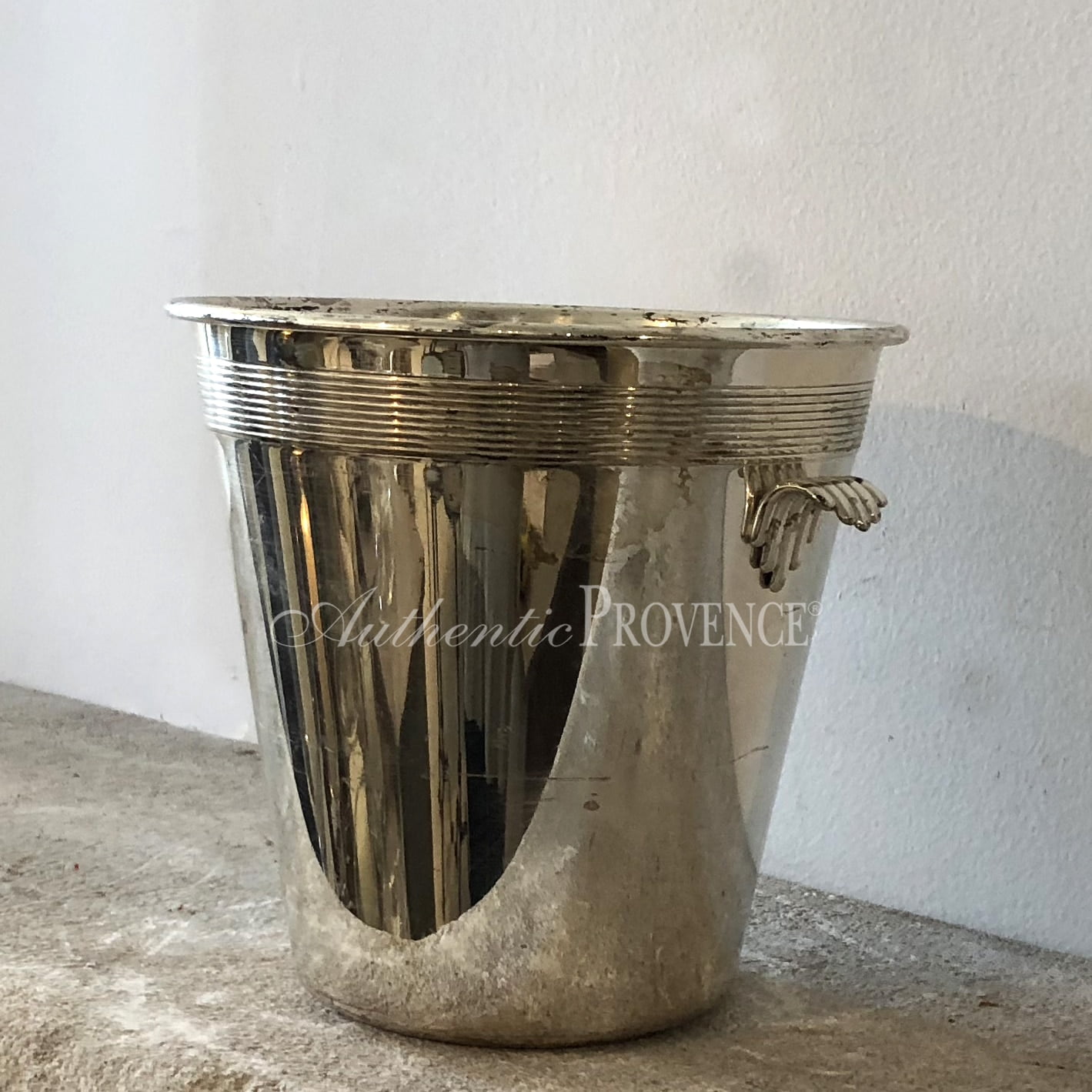 1940s Wine Cooler Vintage Wine Cooler Authentic Provence