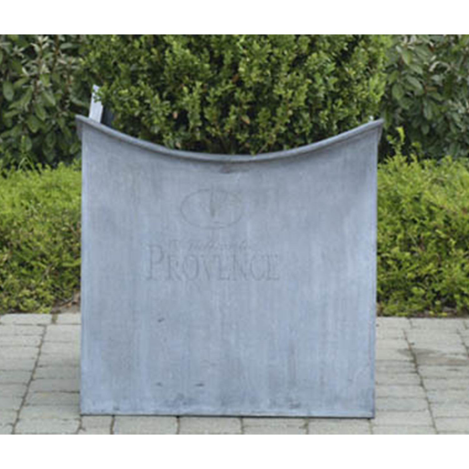 Kent Planter Imported Lead Planters Authentic Provence