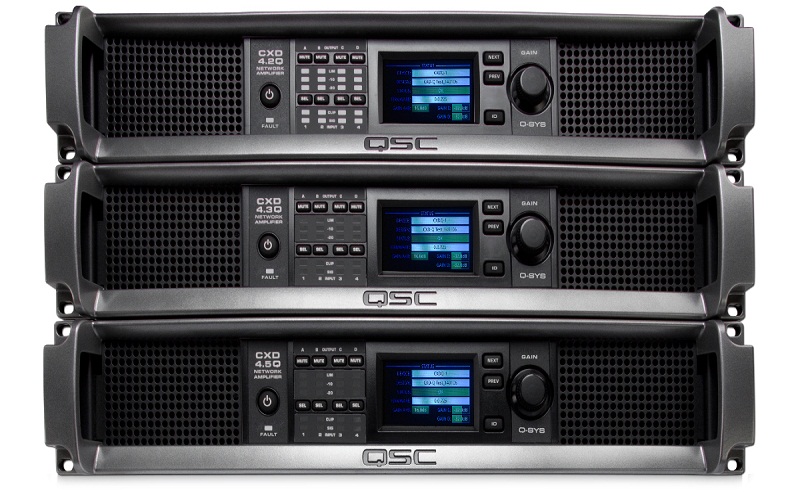How to choose an audio amplifier, know which is better