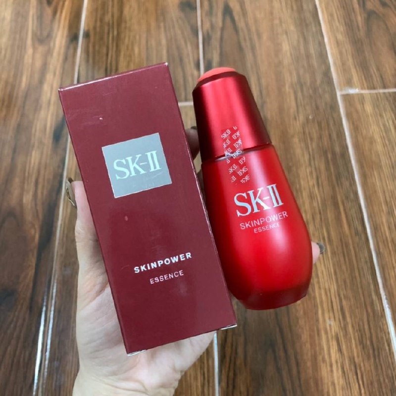 SkII Skinpower Essence 50ml Authenticskincare
