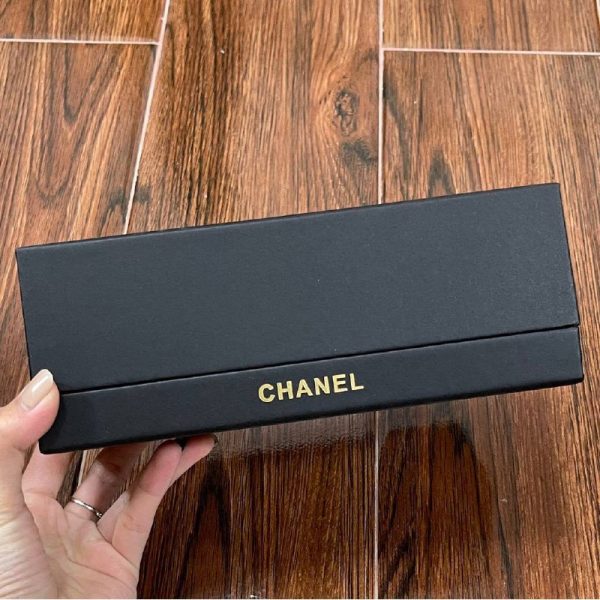 Chanel 3pc Scented Candle Set Authenticskincare