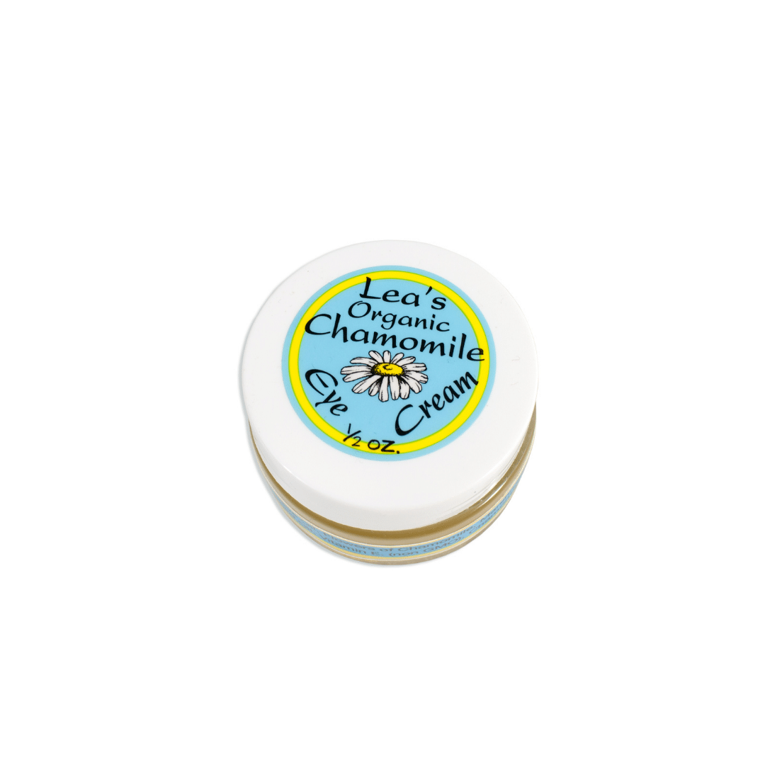 Chamomile Eye Cream Authentic Superior