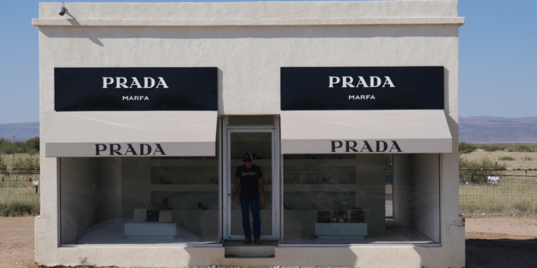 Camp Hereford Housed World War II POWs in West Texas