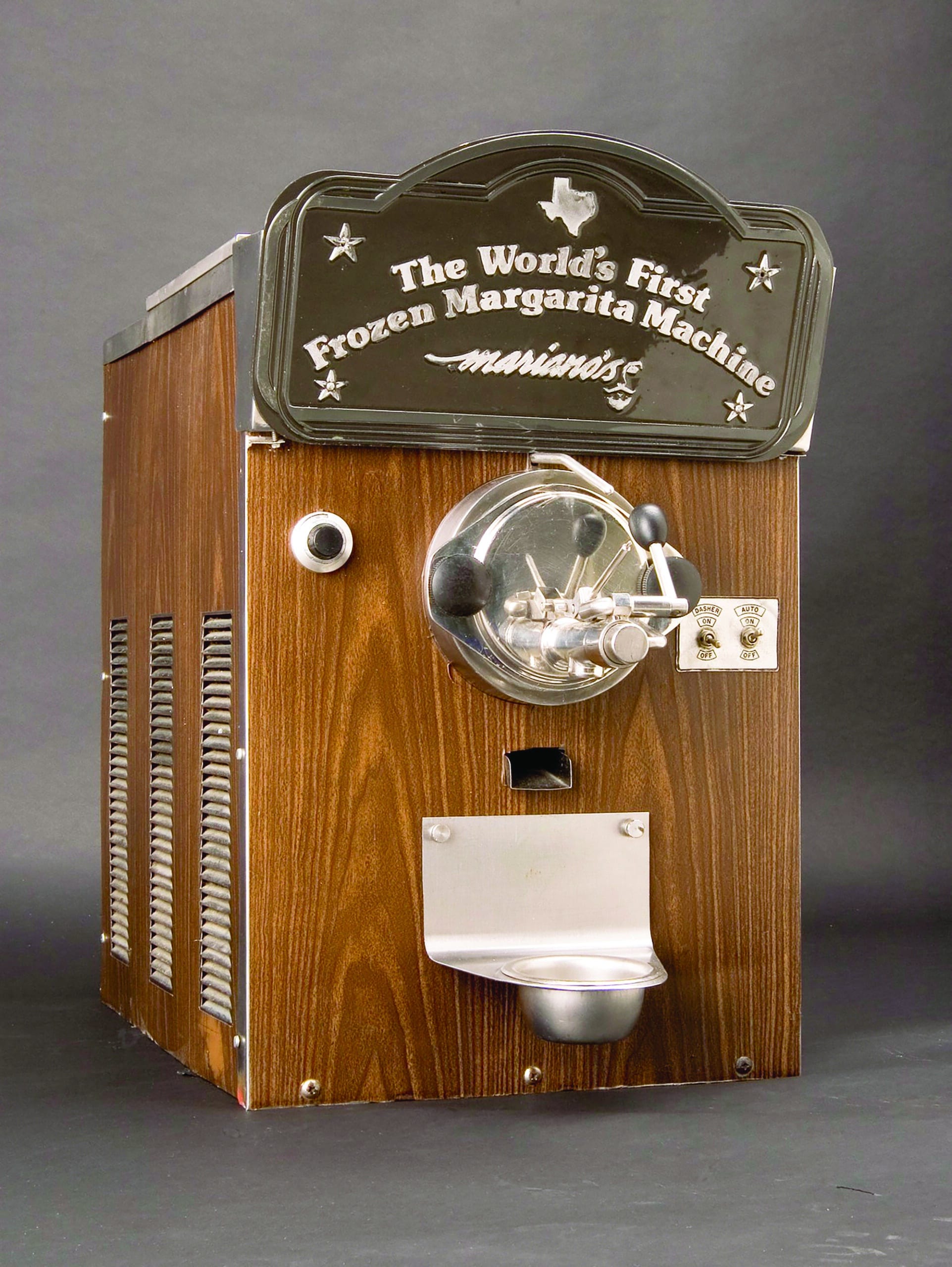 Authentic Texas The Heritage Magazine of Texas