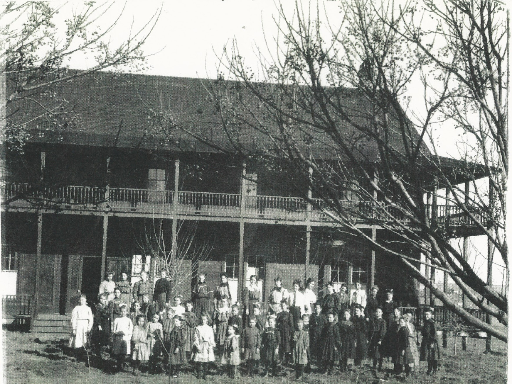 Built of Steel and Faith Authentic Texas