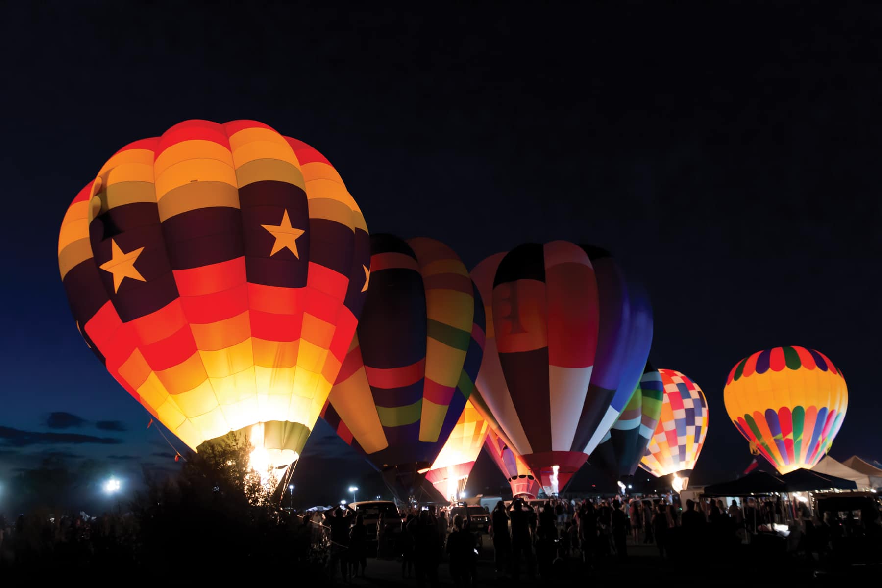 Issue 17 2020 Spring Authentic Texas