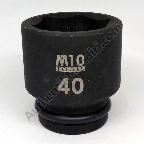 M10 40 Hex Socket – Authentik Mandiri Batam