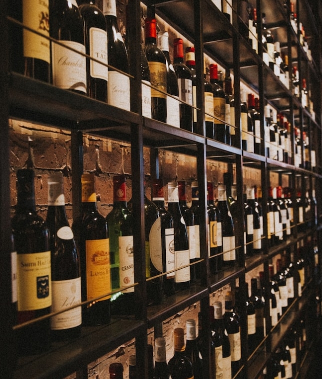 Online Brand Protection for Wine & Spirits Partner with Authentix for
