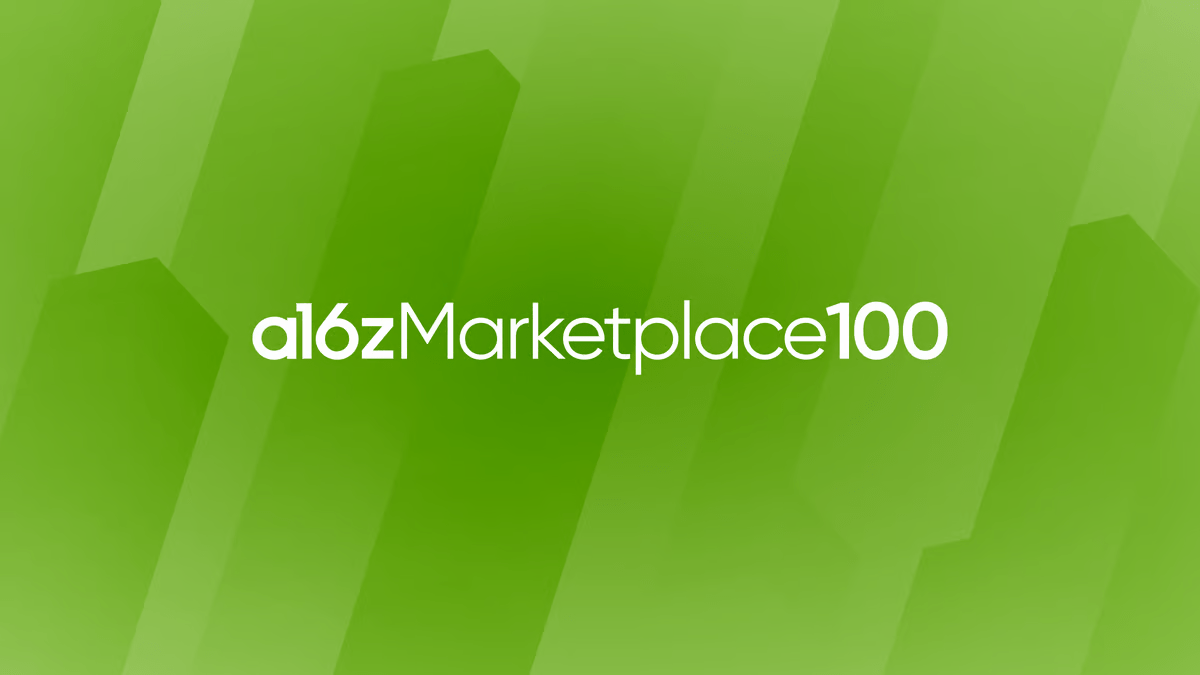 Envato Market in Top 100 Online Marketplaces Author Hub
