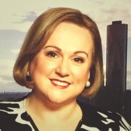 Jo Munro | author2audio