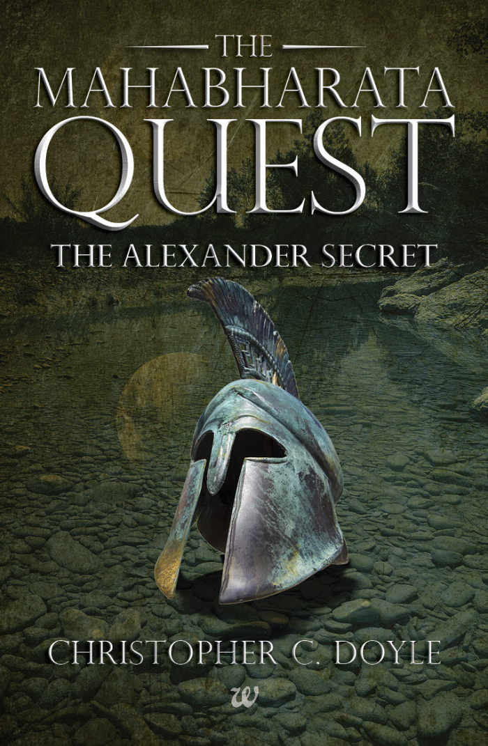 The Mahabharata Quest Christopher C Doyle