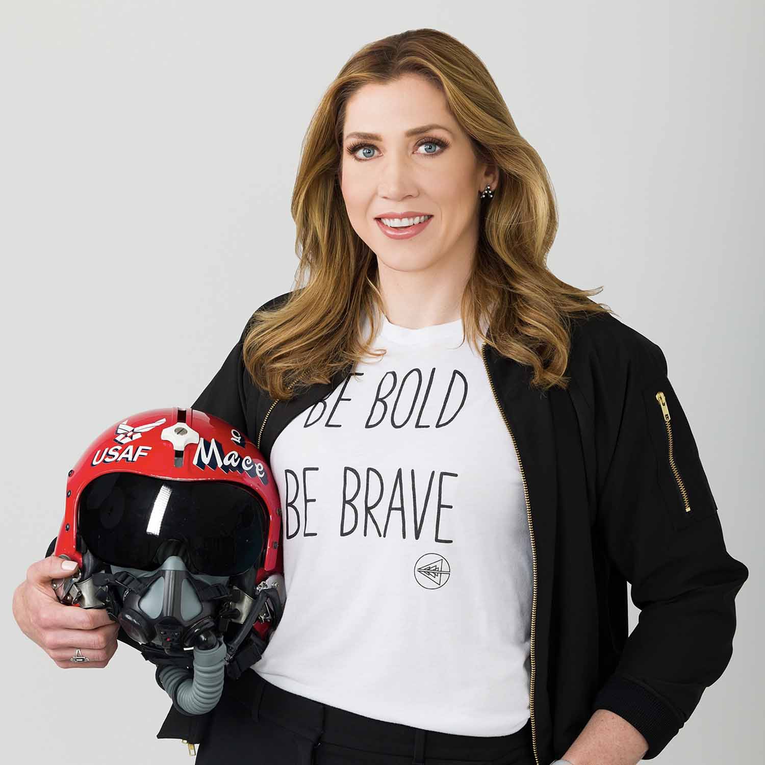 From USAF Thunderbird Pilot To Bestselling Children's Book Author With