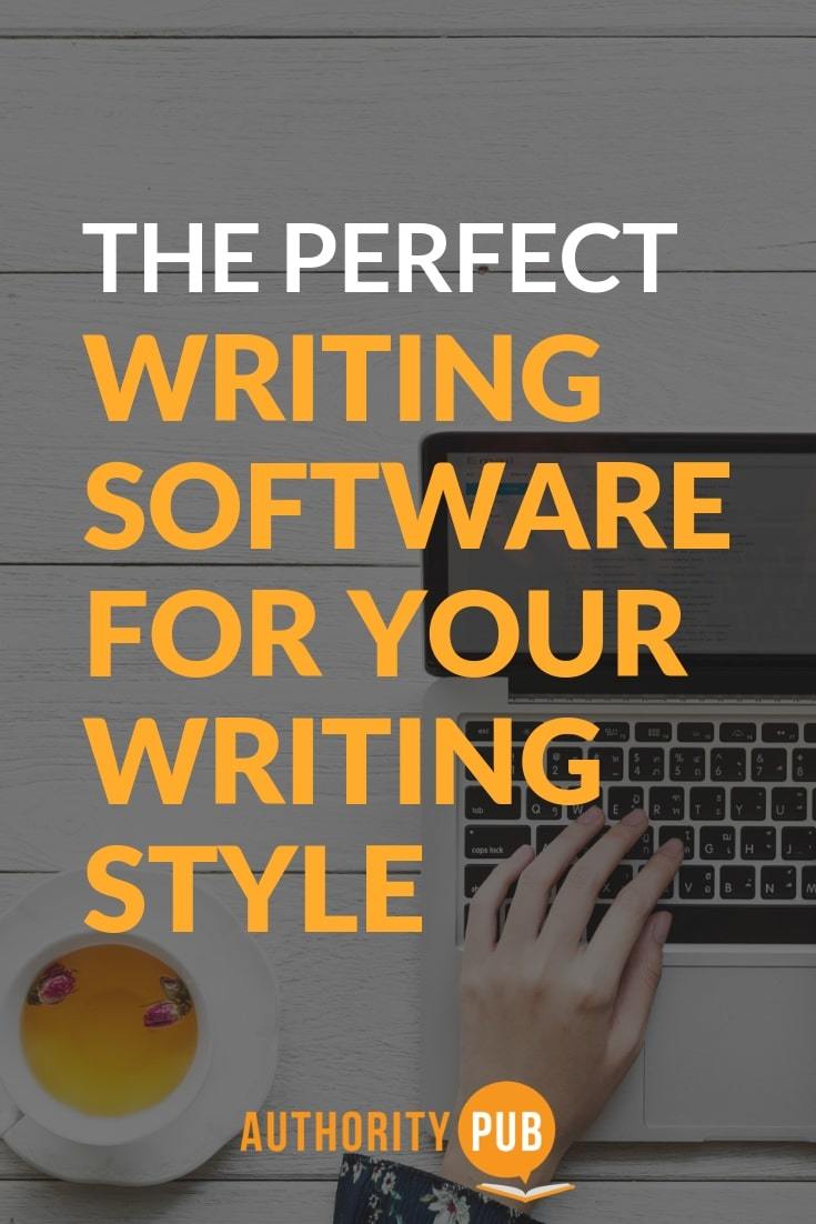 Know what you need to consider when looking for the best book writing