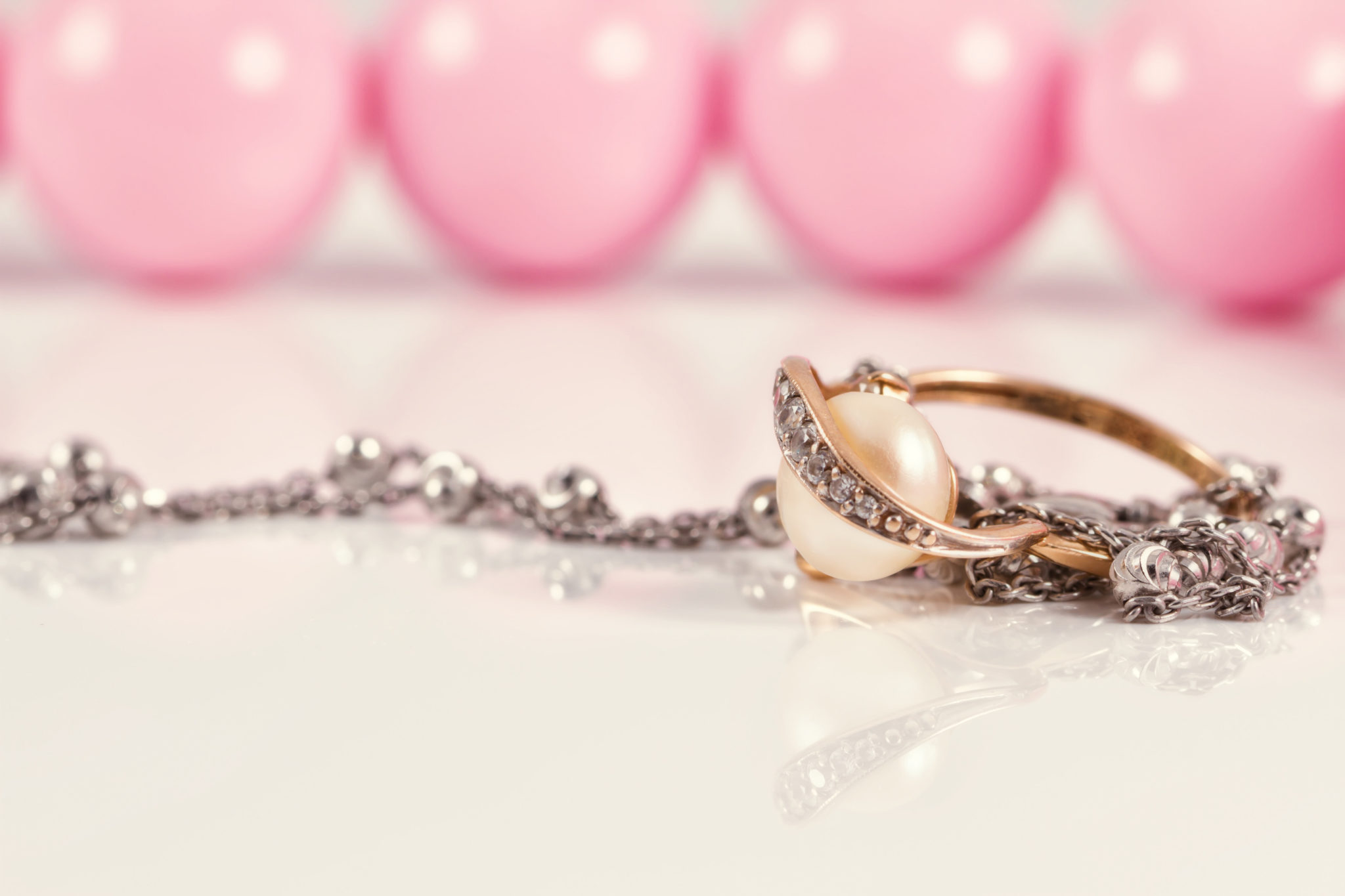 Why Do People Wear Wedding Ring On Necklace? (Explained)