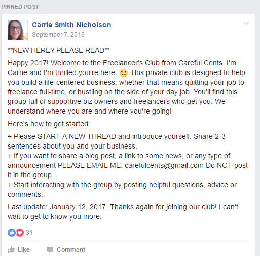 5 Tips for Managing a Facebook Group Authority Marketing