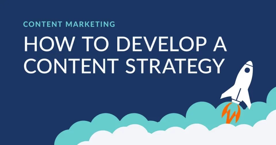 How To Develop a Content Strategy Authority Pilot