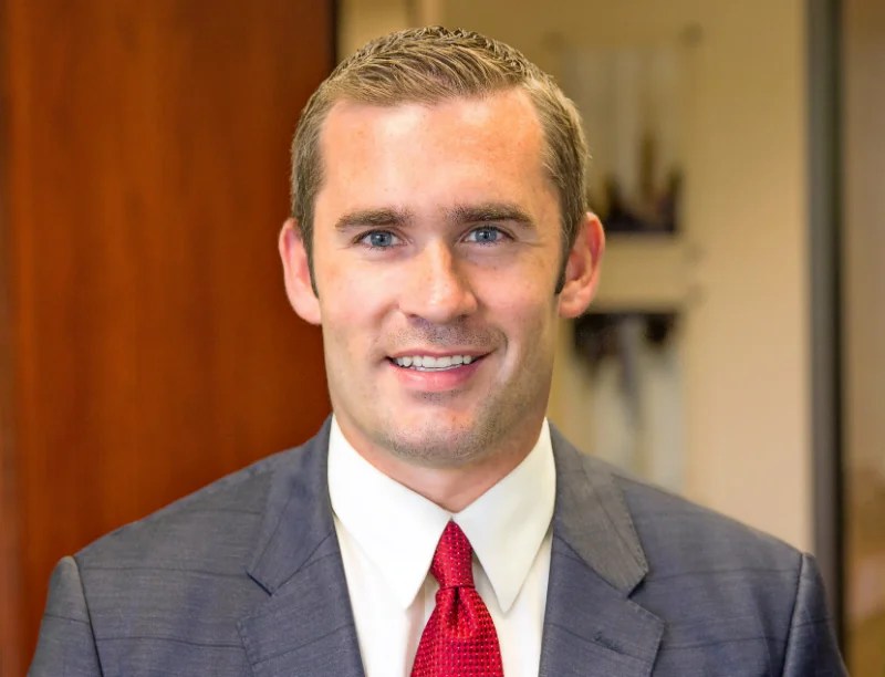 Jordan Flowers Speaks On Radio About Achieving Financial Freedom