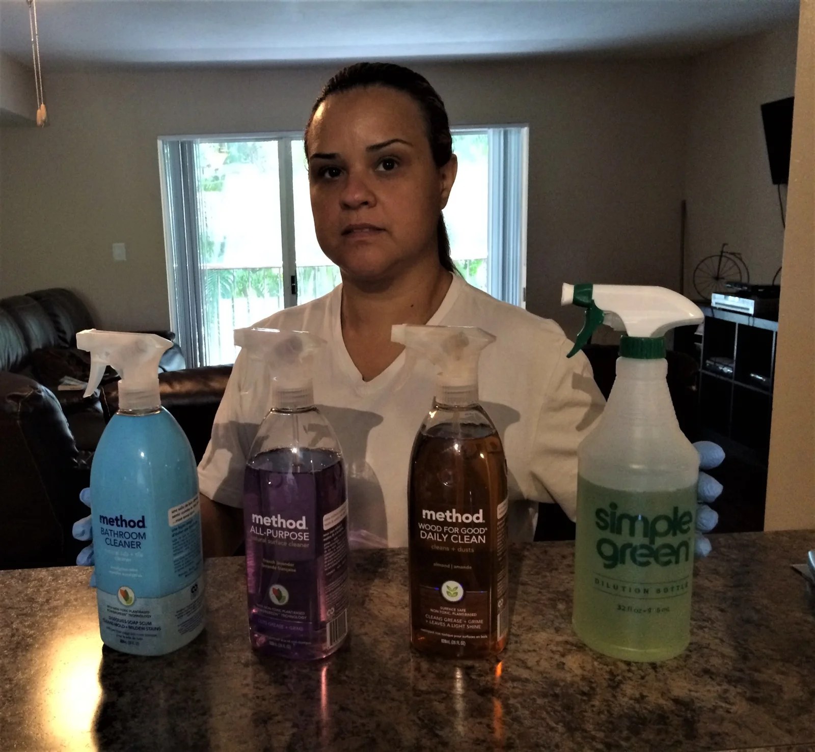 Established Boca Raton Cleaning Firm Now Offering Services in the