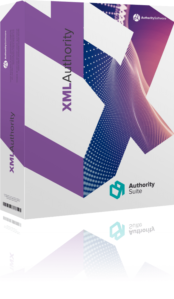 The Authority Suite of Applications by Authority Software