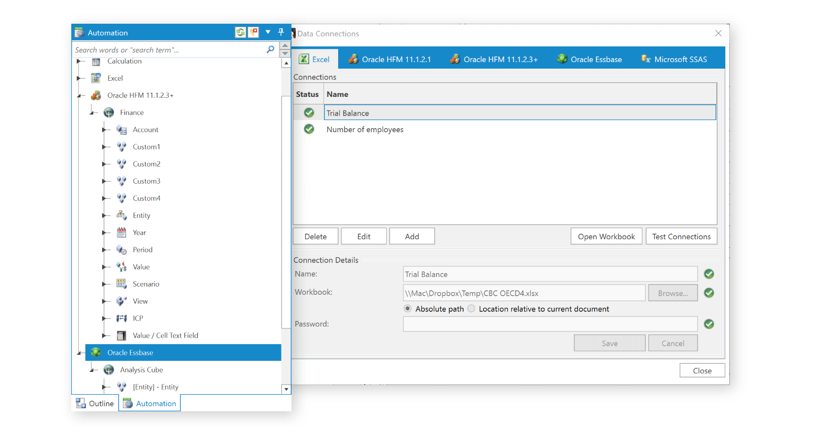ESMA ESEF XBRL Reporting Made Easy Report Authority Authority Software