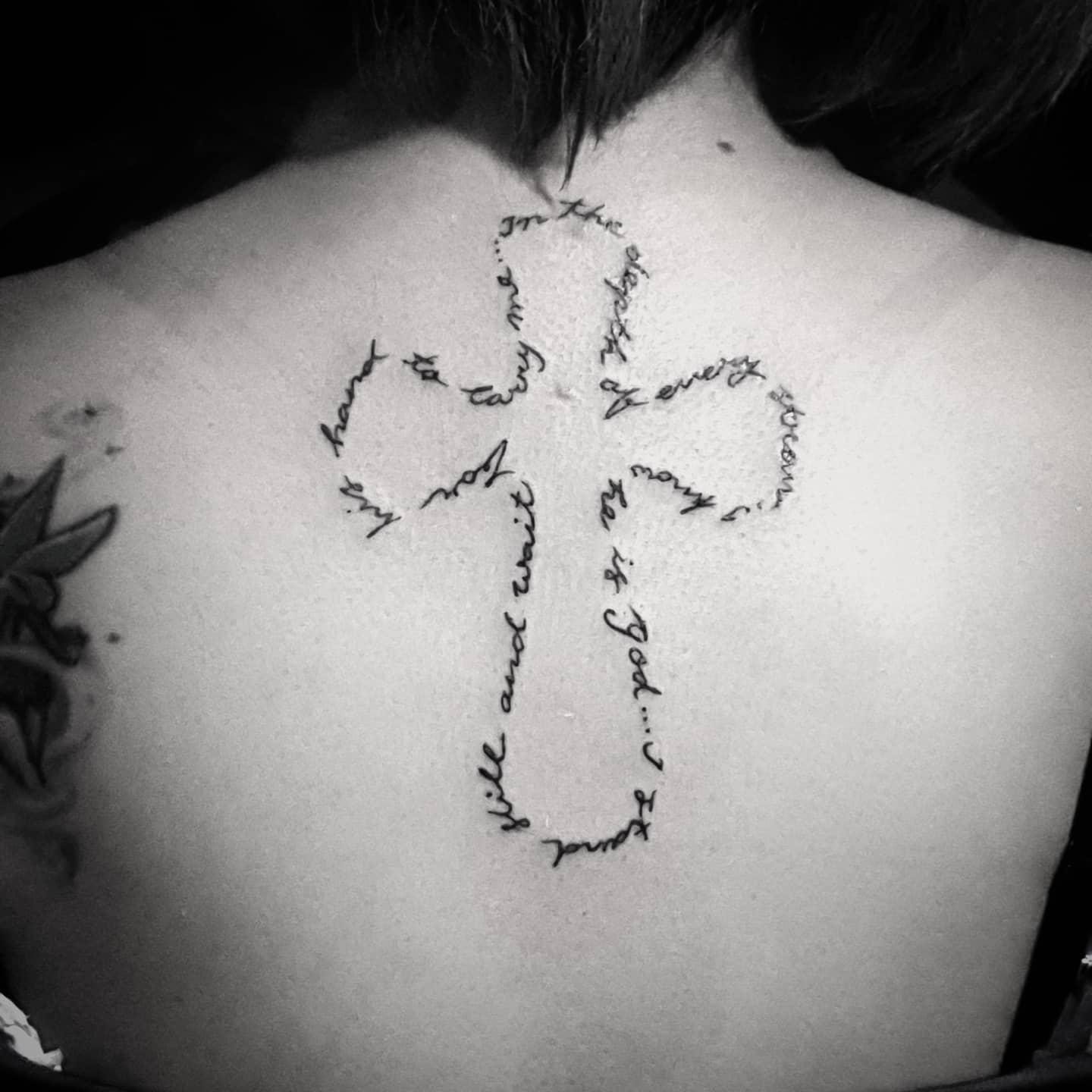 50+ Spiritual Tattoo Ideas For Everyone In 2021 - Authoritytattoo 1440_x_1440_jpg