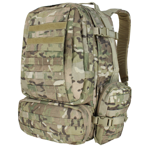 Top 10 Best Tactical Backpack Brands Authorized Boots