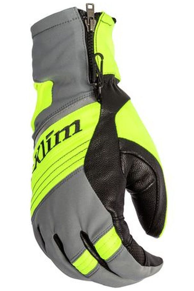 Best Snowmobile Gloves for Cold Weather Authorized Boots