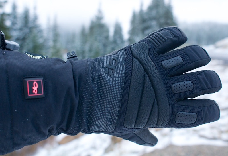 Best Work Gloves for Extreme Cold Authorized Boots