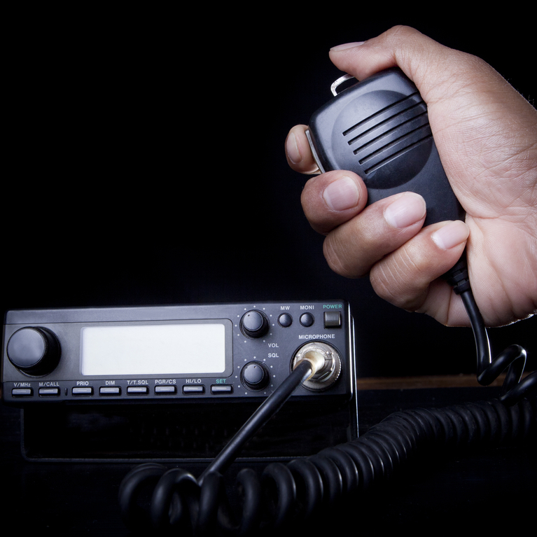 Best CB Radio under 100 Authorized Boots